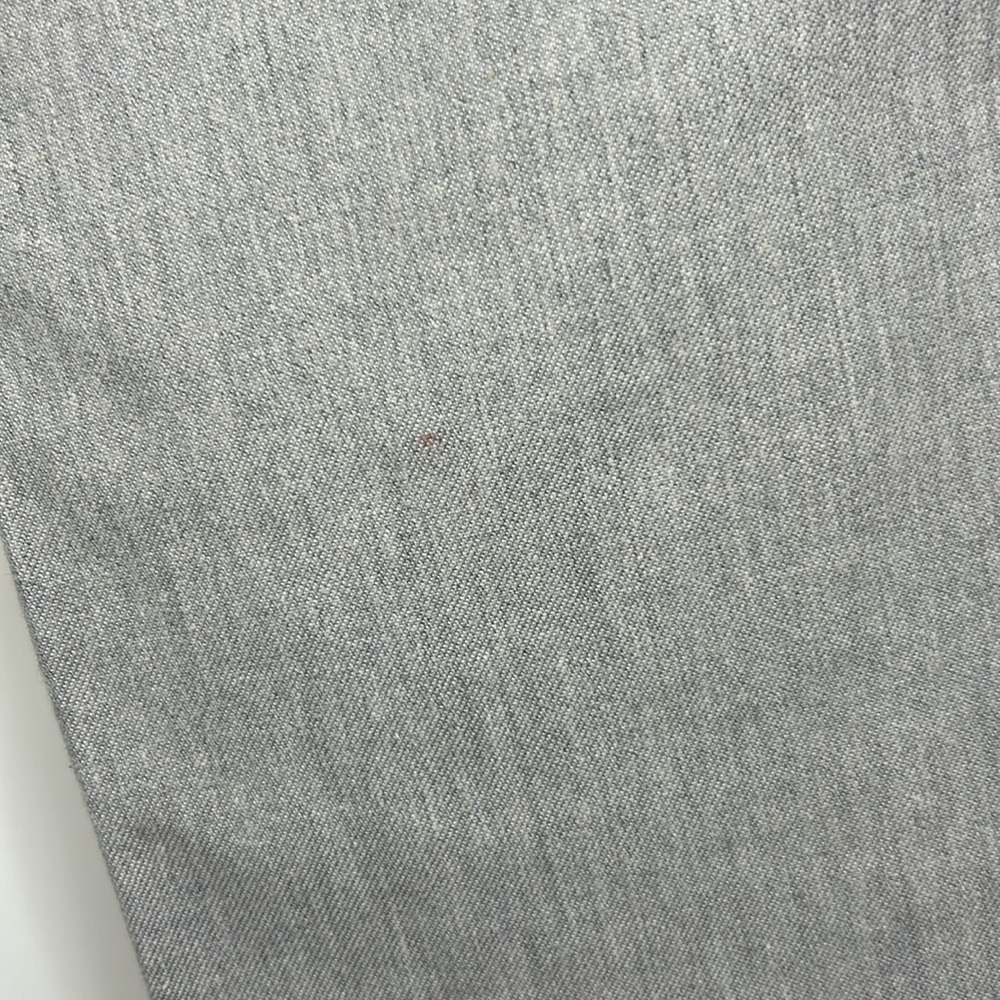 Banana Republic Sloan pants straight wide leg women’s size 12 stretch corpcore - Picture 10 of 10